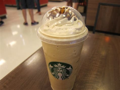 Starbucks Espresso And Cream