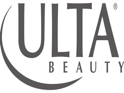 Ulta Beauty Logo PNG Transparent Logo - Freepngdesign.com