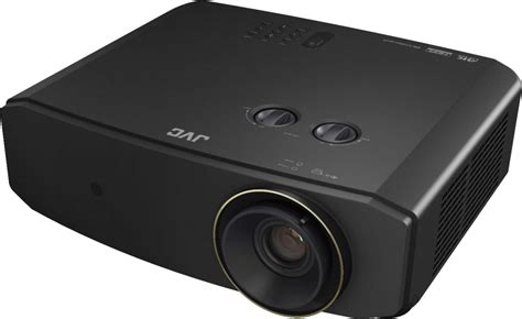 JVC LX-NZ3B 3000lm Laser Home Theater Projector with HDR Black LX-NZ3B - Best Buy