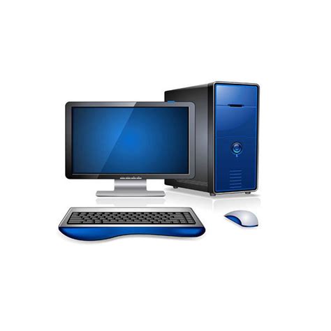 Desktop Computer at Rs 29000 | Sikanderpur Ghosi | Gurugram | ID ...