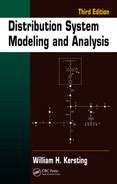 Chapter 8: Three-Phase Transformer Models (15/15) - Distribution System Modeling and Analysis ...