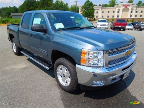 2013 Chevrolet Silverado 1500 - Photos All Recommendation