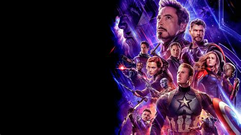 2019 Avengers EndGame, HD Movies, 4k Wallpapers, Images, Backgrounds ...