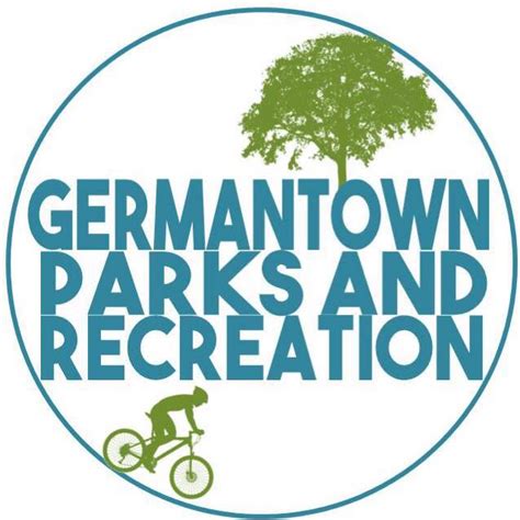 Germantown Parks & Recreation