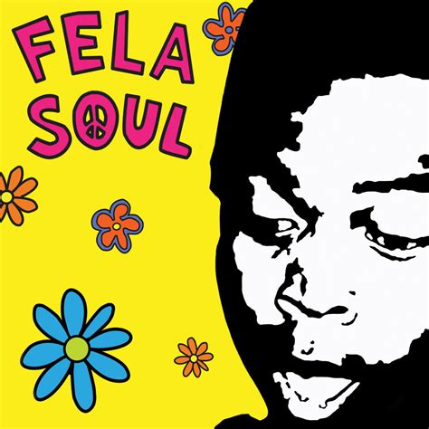 Fela Kuti & De La Soul - Fela Soul (Deluxe Edition) (Full Album)