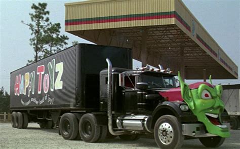 Trucks Movie Stephen King