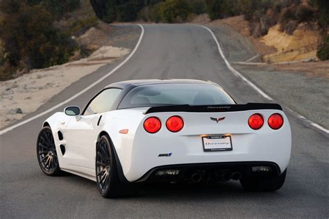 Corvette C6 Wallpapers - Wallpaper Cave