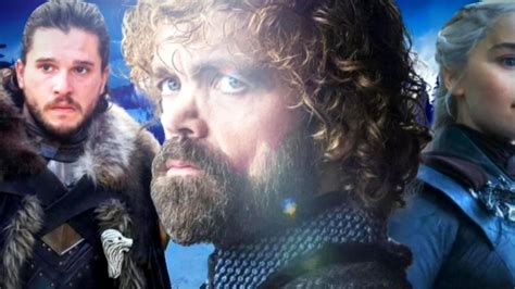 10 Best Game Of Thrones Dragon Scenes, Ranked