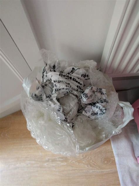 Bubble wrap & packaging | in Brighton, East Sussex | Gumtree