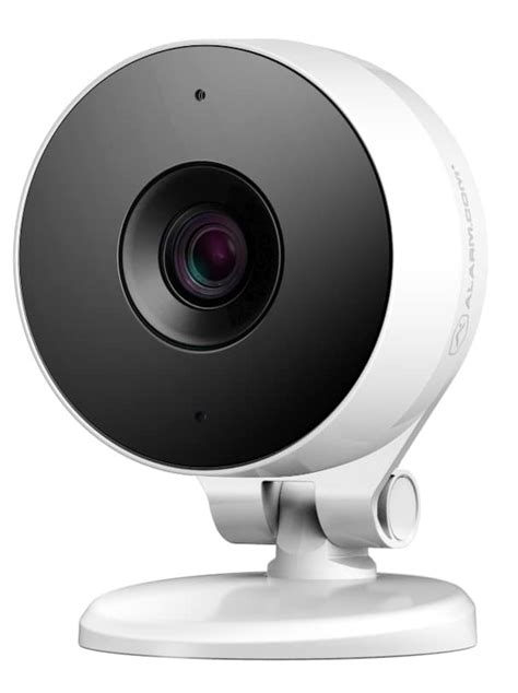 Alarm.com Indoor Camera 720P Wi-Fi with Night Vision