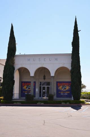 Revolutions 2: The Art Of Music At Forest Lawn Museum | The LA Beat