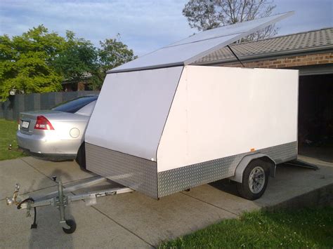 Enclosed bike trailer 4 sale - ducati.org forum | the home for ducati owners and enthusiasts