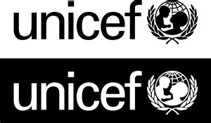 UNICEF black Logo PNG Vector (EPS) Free Download