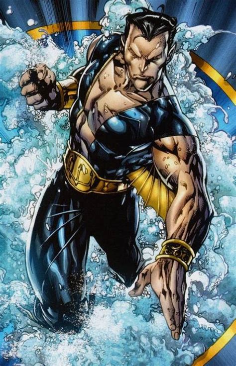 Favorite Namor Costume - Namor - Comic Vine