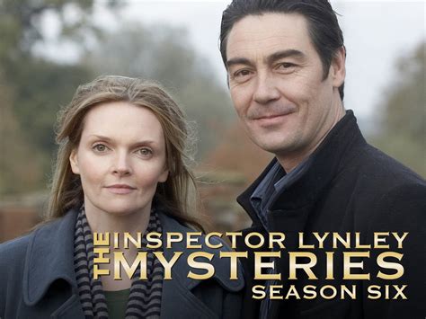 Watch The Inspector Lynley Mysteries, Season 6 | Prime Video