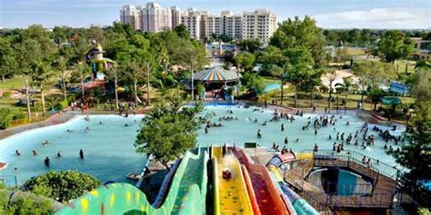 Pink Pearl Water Park Jaipur & Fun City Entry Fee, Timings, Address