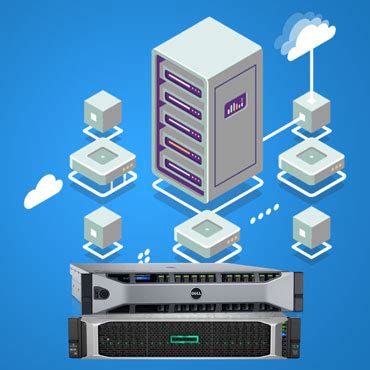 Buy Servers For VPS Hosting Providers | Best VPS Hosting Services In India