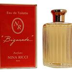 Bigarade by Nina Ricci » Reviews & Perfume Facts