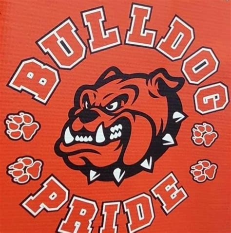 South Broward High School Bulldog Pride | Hollywood FL