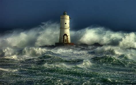 Phare Fond d'écran HD | Arrière-Plan | 2560x1600 | ID:649598 - Wallpaper Abyss