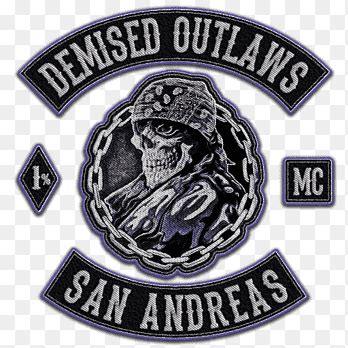 Outlaw Motorcycle Club Colors | Reviewmotors.co