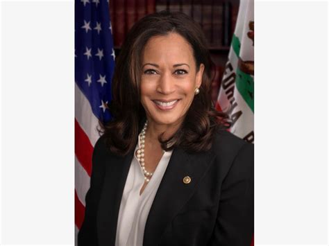 Sen. Kamala Harris Cancels UC Berkeley Commencement Address | Berkeley ...