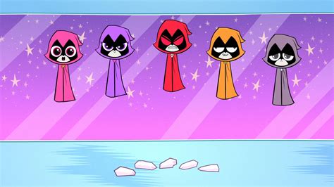 Category:Emoticlones | Teen Titans Go! Wiki | Fandom