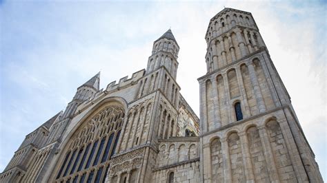 Group visits — Rochester Cathedral