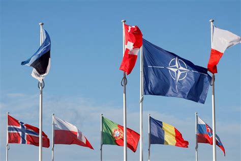 Turkey wants action from NATO hopeful Sweden over PKK flag incident ...