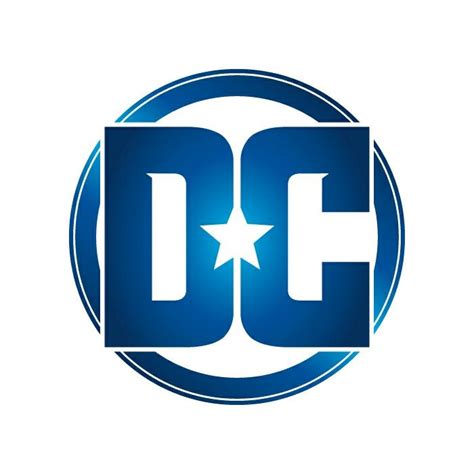 Pin on DC comics | Dc comics logo, Dc comics characters, Dc universe