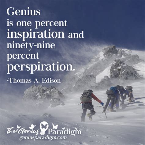 Genius Quotes #1-20