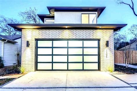 Garage Door Paint Ideas – Warehouse of Ideas