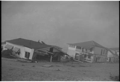 Hurricane Hazel Photograph Collection | Horry County Archives Center | Coastal Carolina University