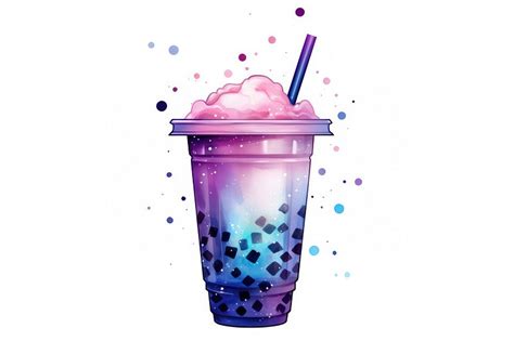 Boba Bubble Tea Images | Free Photos, PNG Stickers, Wallpapers & Backgrounds - rawpixel