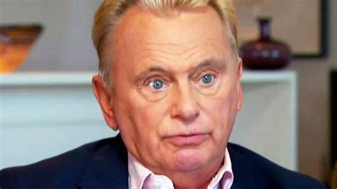 Pat Sajak Has Gone off the Deep End - Facts Verse