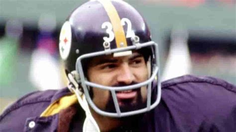 Who is Franco Harris Wife, Dana Dokmanovich? - KSU | The Sentinel Newspaper