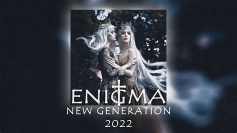 Enigma VI Two Voices (Cynosure New Age Music 2022) 2K💖 - YouTube Music