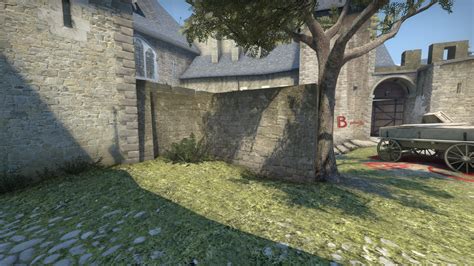 New CS:GO Updates: New Cobblestone and Scoreboard Changes - Elecspo