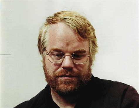 Philip Seymour Hoffman Dead at 46 (1967 - 2014) - REEL GOOD