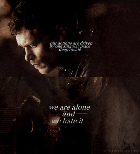 Klaus "The Originals" - Klaus Fan Art (34349263) - Fanpop