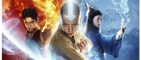 Yay or Nay? Avatar: The Last Airbender Live Action Movie Sequel - When In Manila