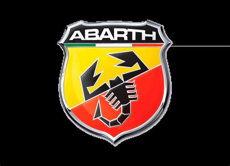 Abarth Logo and symbol, meaning, history, WebP, brand