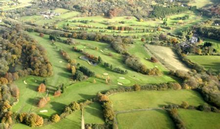 Kent golf course goes on sales for £1.75 million - GolfPunkHQ