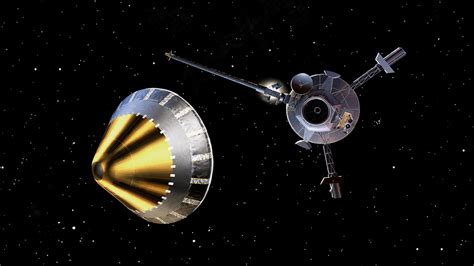 REMEMBER THIS? Falling Into Jupiter, The Galileo Probe | WOWK 13 News