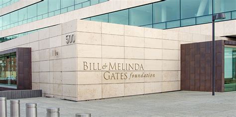 Bill & Melinda Gates Foundation Launches New Grand Challenges Calls ...