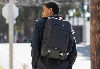 Backpacks Built for Work & Play | Lifetime Warranty | Timbuk2