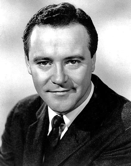 Jack Lemmon - Simple English Wikipedia, the free encyclopedia