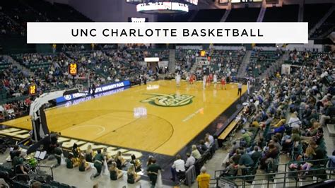 Unc Charlotte Women'S Basketball Schedule 2024-24 - Fiona Jessica