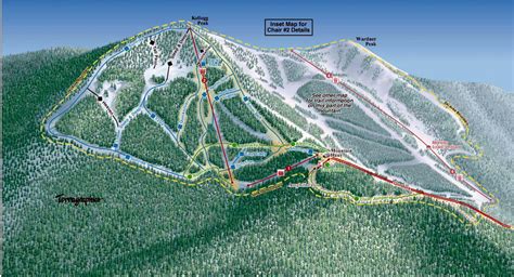 Silver Mountain Resort - SkiMap.org