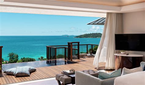 The 12 Best Luxury Resorts in the Seychelles — updated for 2024